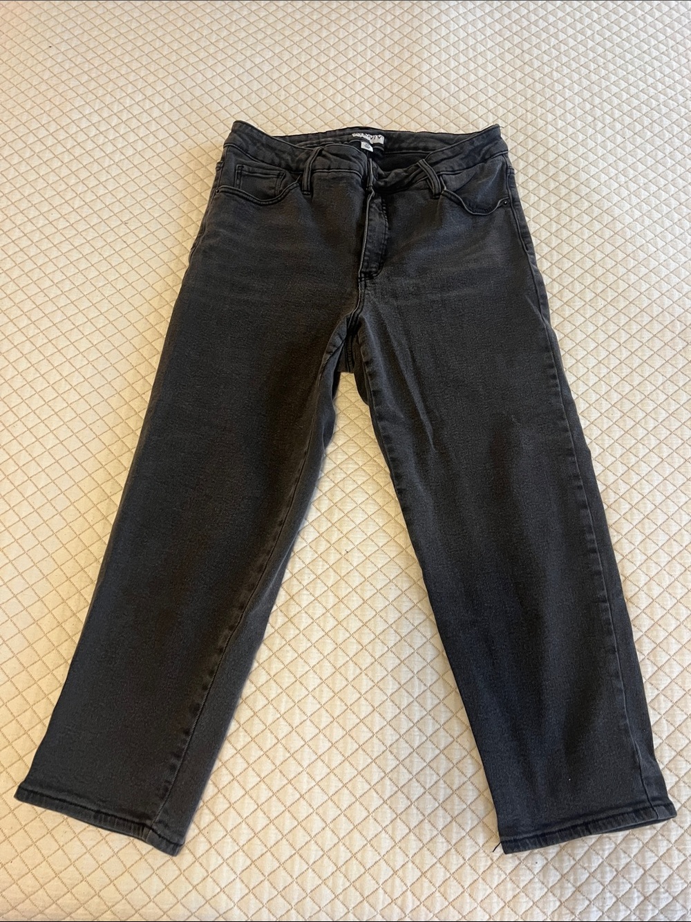 Ava & Viv straight jeans